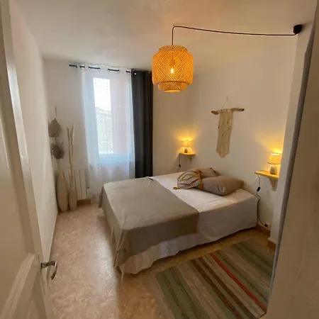 Villa Casa Boheme à Saint-Jean-de-Barrou Extérieur photo
