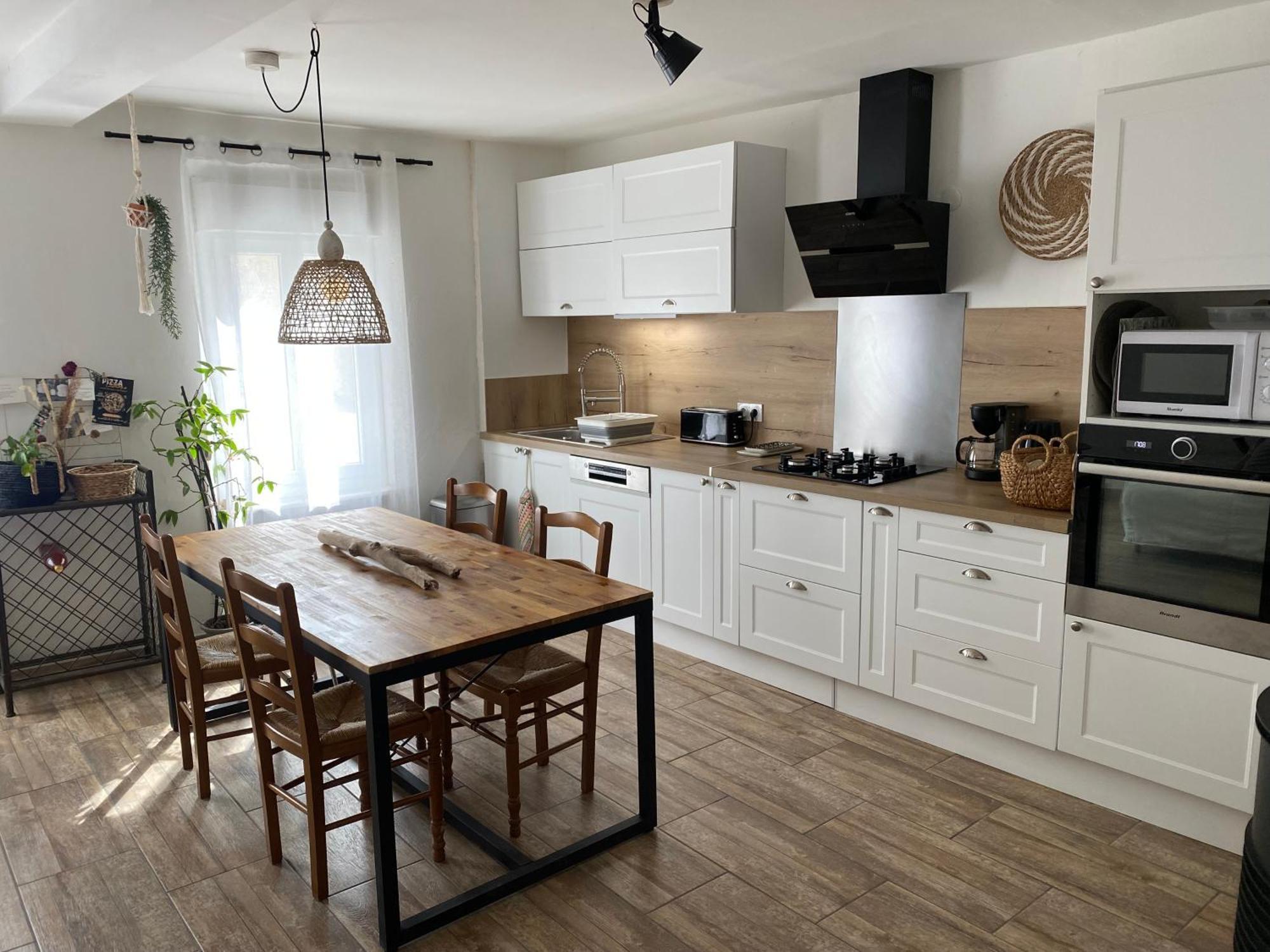 Casa Boheme Hébergement de vacances *